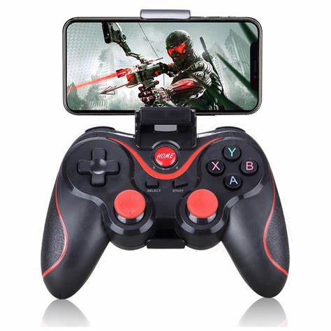 CONTROL BLUETOOTH ANDROID X3